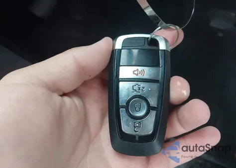 2017 Ford Fusion S from USA, damaged, VIN 3FA6P0G77HR236395